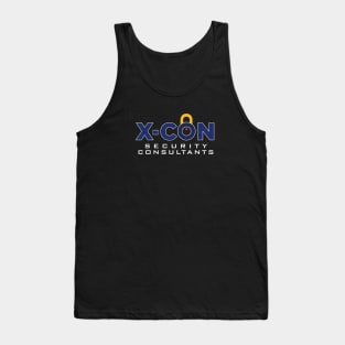 X-CON Tank Top